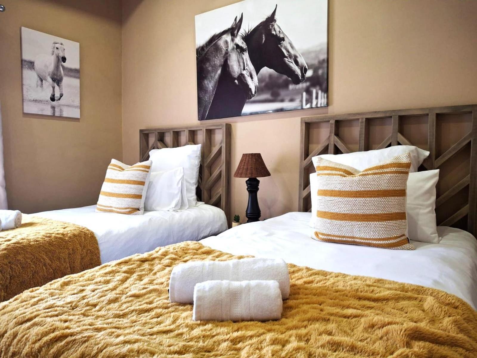 Dunkes Organic Equestrian Estate Lejlighed George Værelse billede
